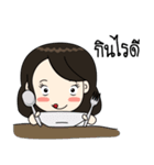 Ratchy 1（個別スタンプ：40）