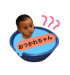 りさっち-2（個別スタンプ：2）