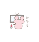 BerryYong（個別スタンプ：1）