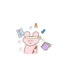 BerryYong（個別スタンプ：3）