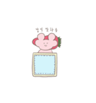 BerryYong（個別スタンプ：6）