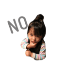 こっちゃんの365にち（個別スタンプ：4）