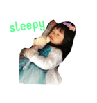こっちゃんの365にち（個別スタンプ：6）