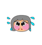 Weewa.V9（個別スタンプ：1）