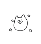 くまのミュージシャン（個別スタンプ：36）