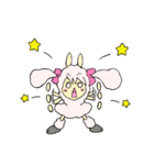 GALパカちゃん（個別スタンプ：22）