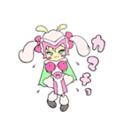 GALパカちゃん（個別スタンプ：26）