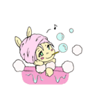 GALパカちゃん（個別スタンプ：39）
