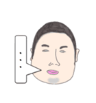 Sticker of Murai（個別スタンプ：3）