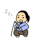 昔話スタンプ 壱（個別スタンプ：2）