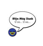 Caption for MWG（個別スタンプ：12）