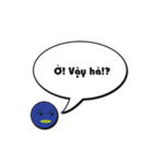 Caption for MWG（個別スタンプ：23）