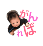 かいかいかーーーい（個別スタンプ：7）
