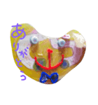 komerisa（個別スタンプ：1）