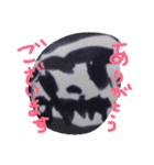 komerisa（個別スタンプ：3）