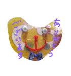 komerisa（個別スタンプ：4）