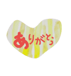 komerisa（個別スタンプ：6）