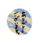 komerisa（個別スタンプ：7）