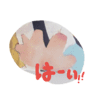 komerisa（個別スタンプ：11）