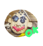 komerisa（個別スタンプ：14）
