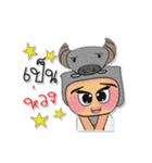 Seto.V8（個別スタンプ：13）