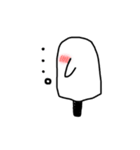 ふらふらおばけ（個別スタンプ：14）