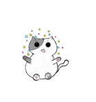 Sheldon the cat！（個別スタンプ：1）