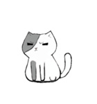 Sheldon the cat！（個別スタンプ：4）
