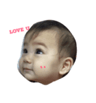 Annama's Baby（個別スタンプ：5）