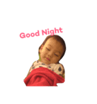 Annama's Baby（個別スタンプ：6）