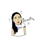 KBU.MCA（個別スタンプ：4）