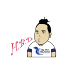 KBU.MCA（個別スタンプ：17）