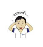KBU.MCA（個別スタンプ：24）