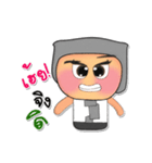 Seto.V3（個別スタンプ：8）