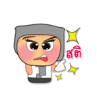 Seto.V3（個別スタンプ：34）