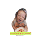 Ysmile（個別スタンプ：2）