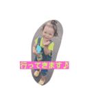 Ysmile（個別スタンプ：3）