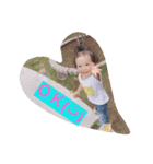 Ysmile（個別スタンプ：7）
