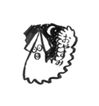 無罪～自由への扉～（個別スタンプ：12）