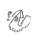 無罪～自由への扉～（個別スタンプ：21）