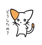 こねこのにー2（個別スタンプ：14）