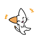 こねこのにー2（個別スタンプ：28）