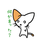 こねこのにー2（個別スタンプ：33）