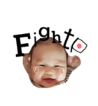 あやとはる（個別スタンプ：12）