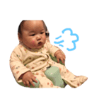 あやとはる（個別スタンプ：15）