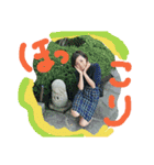 bori collection 1（個別スタンプ：8）