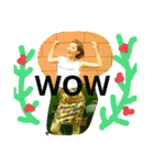 bori collection 1（個別スタンプ：10）