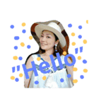 bori collection 1（個別スタンプ：13）