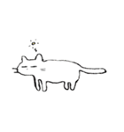 世話のやけるなかまたち（個別スタンプ：15）