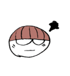 世話のやけるなかまたち（個別スタンプ：22）